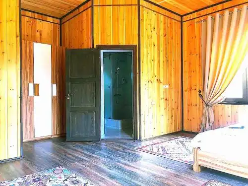 Sairam Su Resort - 51