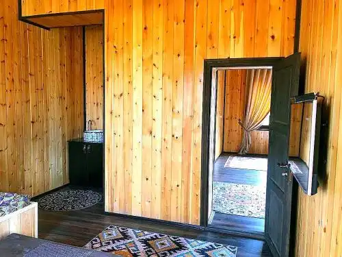 Sairam Su Resort - 52