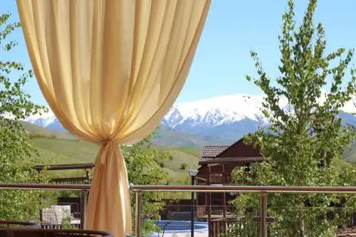 Sairam Su Resort - 44