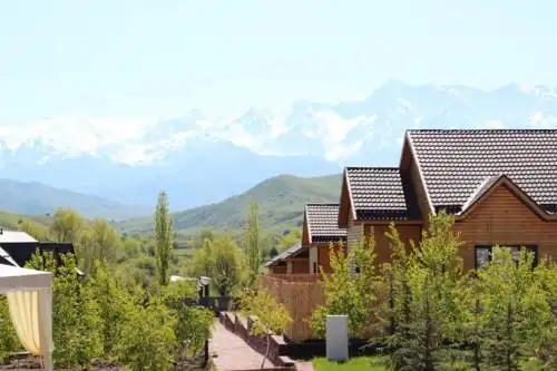 Sairam Su Resort - 0