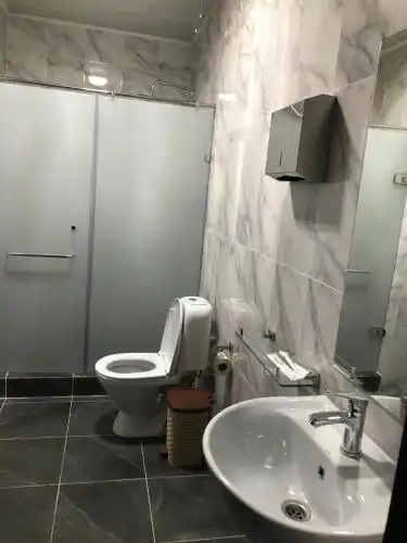 Sairam Su Resort - 47