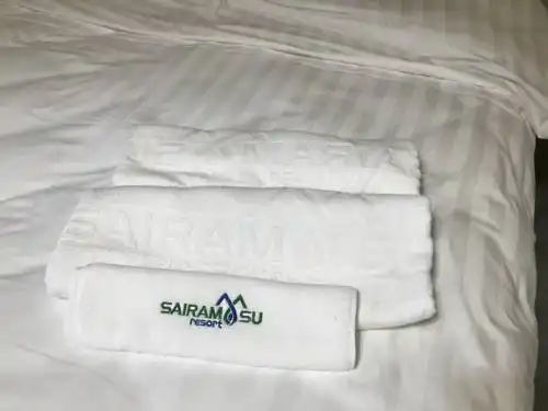 Sairam Su Resort - 48