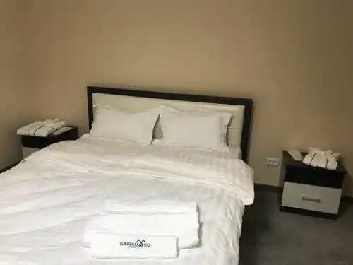 Sairam Su Resort - 49