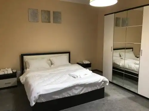 Sairam Su Resort - 45