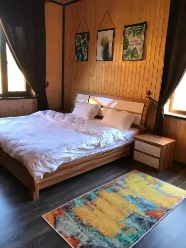 Sairam Su Resort - 50