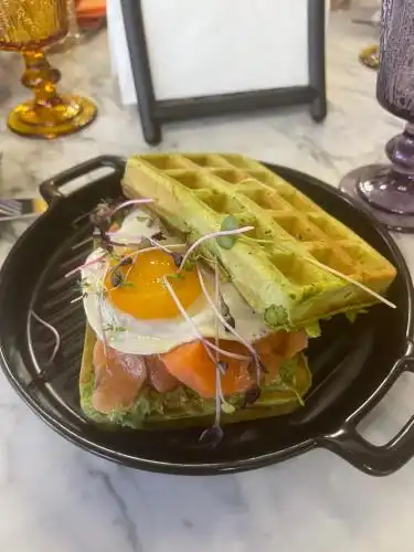 Sairam Su Resort - 43