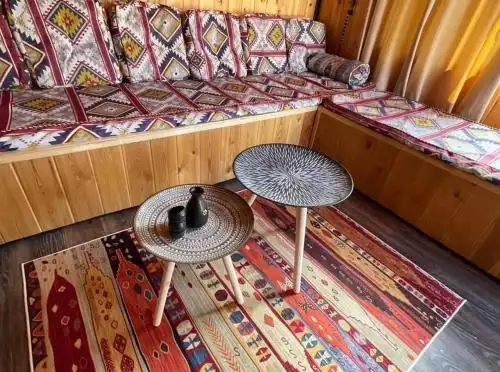 Sairam Su Resort - 41