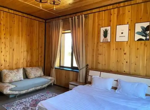 Sairam Su Resort - 39