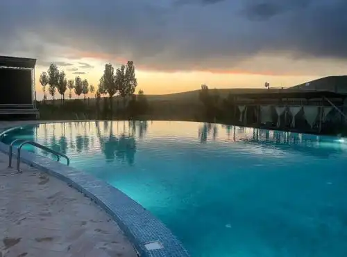 Sairam Su Resort - 38