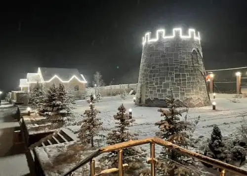 Sairam Su Resort - 37