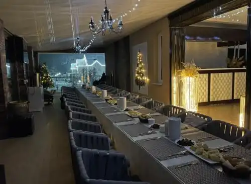 Sairam Su Resort - 36