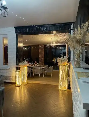 Sairam Su Resort - 35