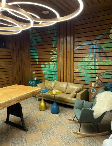 Sairam Su Resort - 34