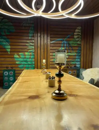 Sairam Su Resort - 33