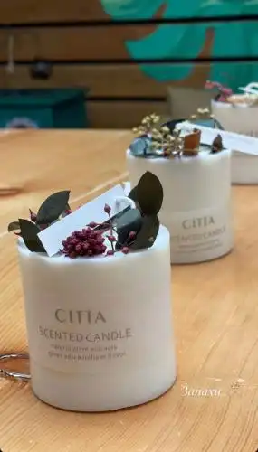 Sairam Su Resort - 32