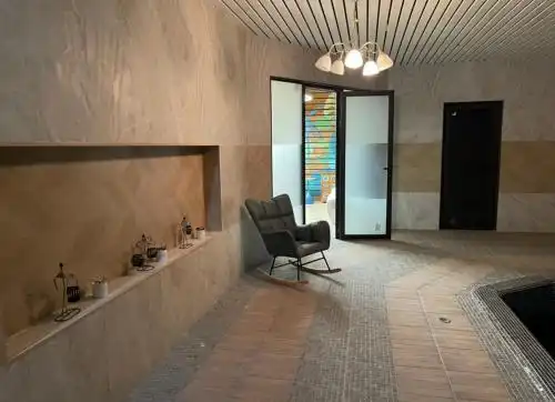 Sairam Su Resort - 31