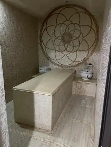 Sairam Su Resort - 30