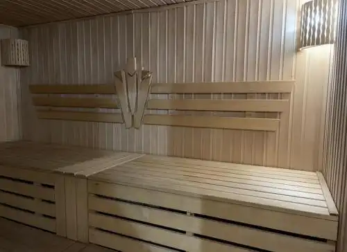 Sairam Su Resort - 29