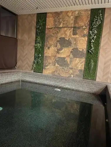 Sairam Su Resort - 28