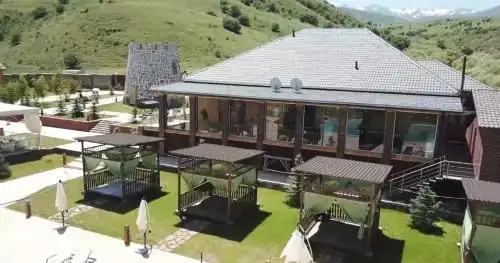 Sairam Su Resort - 27