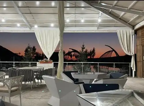 Sairam Su Resort - 25