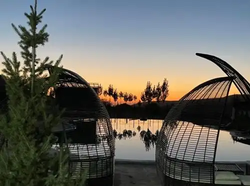 Sairam Su Resort - 24