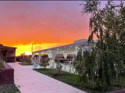 Sairam Su Resort - 23