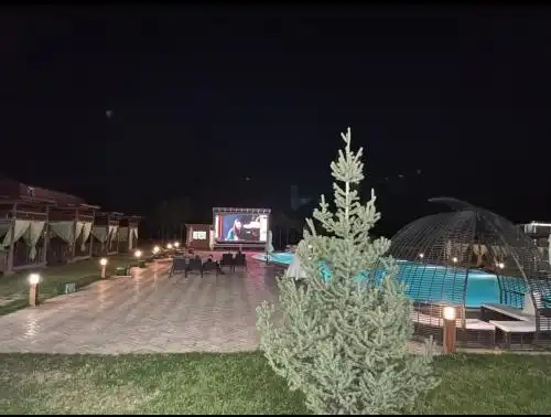 Sairam Su Resort - 22