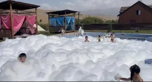 Sairam Su Resort - 21