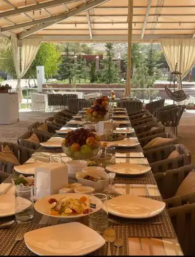 Sairam Su Resort - 20