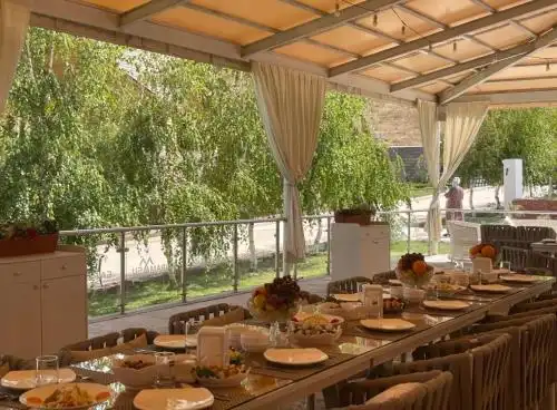 Sairam Su Resort - 19