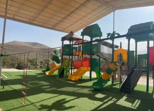 Sairam Su Resort - 1