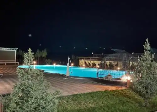 Sairam Su Resort - 18