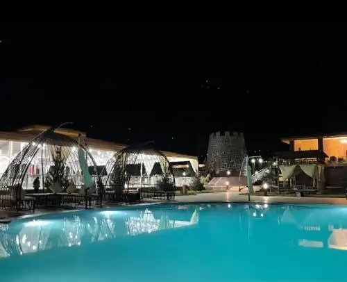 Sairam Su Resort - 17