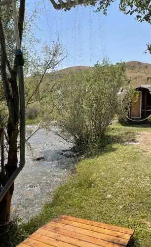 Sairam Su Resort - 16