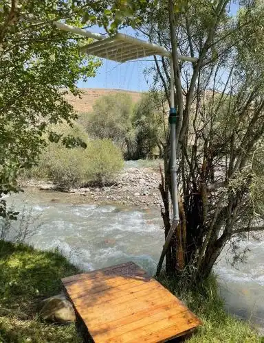 Sairam Su Resort - 15