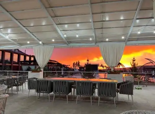 Sairam Su Resort - 5