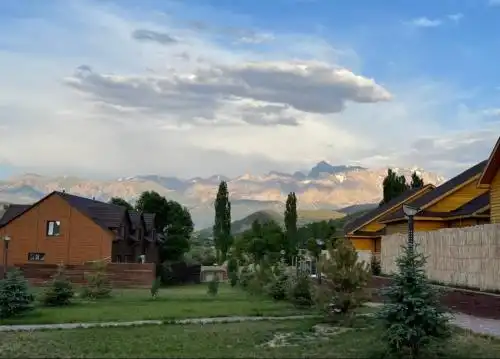 Sairam Su Resort - 13