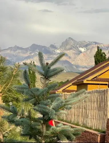 Sairam Su Resort - 6