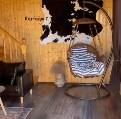 Sairam Su Resort - 11