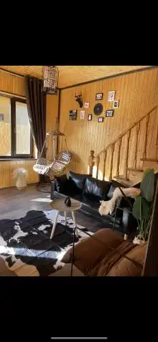 Sairam Su Resort - 10