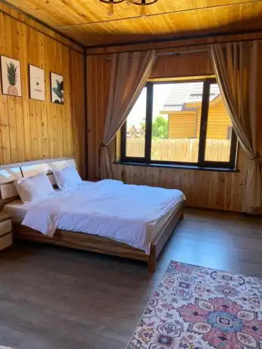 Sairam Su Resort - 9