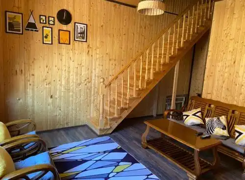 Sairam Su Resort - 7