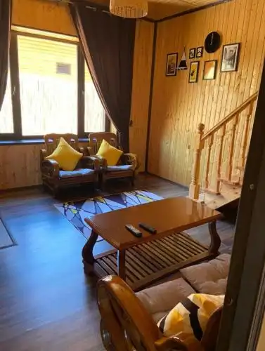 Sairam Su Resort - 8