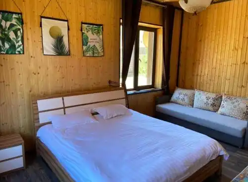 Sairam Su Resort - 3