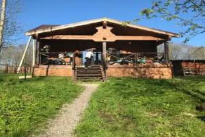 Home in Baynevo Cottage, Valday