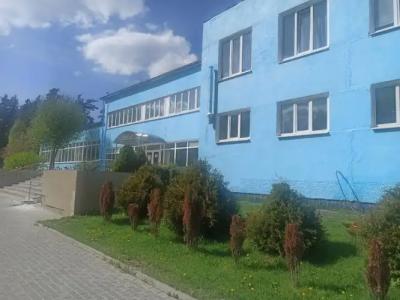 Санаторий Серебряный родник - 3