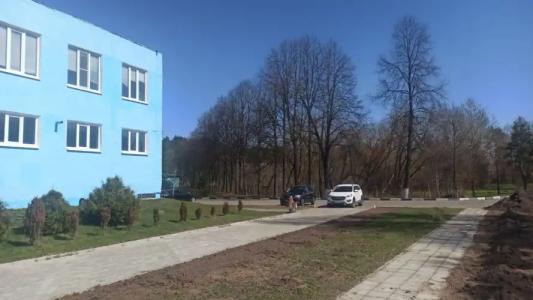 Санаторий Серебряный родник - 1