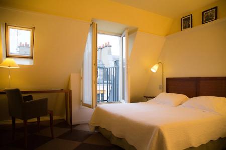 Hôtel Quartier Latin - 52