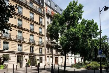 Hôtel Quartier Latin - 24